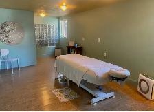 Hiring Male therapist