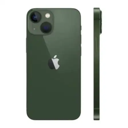 Unlocked iPhone 13 (128 GB) $439