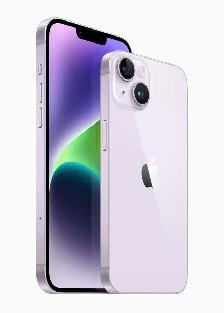 Unlocked iPhone 14 (128 GB) $599 - Photo 2