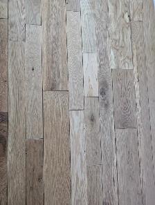 Brand New Natural White Oak Hardwood Flooring For Sale - Photo 2