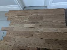 Brand New Natural White Oak Hardwood Flooring For Sale - Photo 3