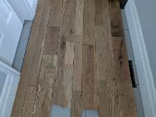 Brand New Natural White Oak Hardwood Flooring For Sale - Photo 5