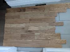 Brand New Natural White Oak Hardwood Flooring For Sale - Photo 6