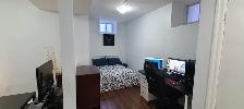 FULLY FURNISHED ONE BEDROOM APT @ BLOOR & JANE, TORONTO