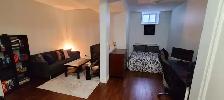 FULLY FURNISHED ONE BEDROOM APT @ BLOOR & JANE, TORONTO - Photo 2