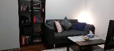 FULLY FURNISHED ONE BEDROOM APT @ BLOOR & JANE, TORONTO - Photo 3