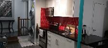 FULLY FURNISHED ONE BEDROOM APT @ BLOOR & JANE, TORONTO - Photo 5
