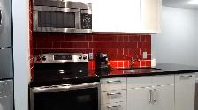 FULLY FURNISHED ONE BEDROOM APT @ BLOOR & JANE, TORONTO - Photo 6