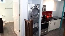FULLY FURNISHED ONE BEDROOM APT @ BLOOR & JANE, TORONTO - Photo 8