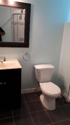 FULLY FURNISHED ONE BEDROOM APT @ BLOOR & JANE, TORONTO - Photo 9