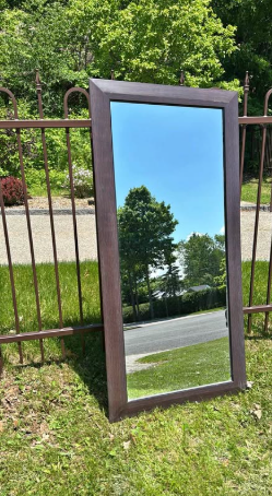 Free mirror needs to leave ASAP!