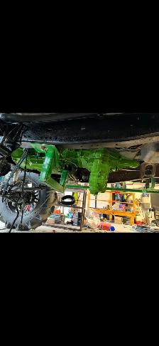 1995 ford mud bogger - Photo 2