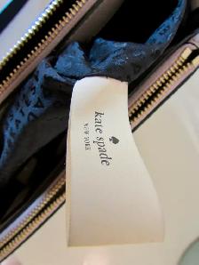 NEWKate Spade Women's leather PurseNEW - Photo 8