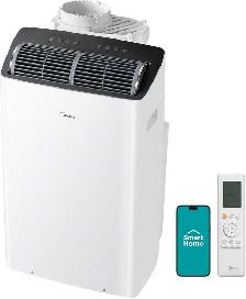 Brand New Midea Duo Portable 14,000BTU Air Conditioner For Sale