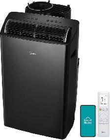 Brand New Midea Duo Portable 14,000BTU Air Conditioner For Sale - Photo 2
