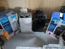 Brand New Midea Duo Portable 14,000BTU Air Conditioner For Sale - Photo 3