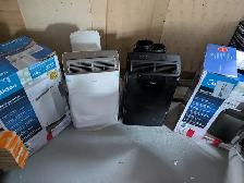Brand New Midea Duo Portable 14,000BTU Air Conditioner For Sale - Photo 5