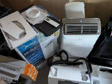 Brand New Midea Duo Portable 14,000BTU Air Conditioner For Sale - Photo 9
