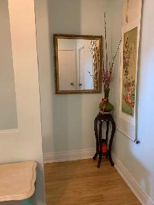 Bright Room near Seneca College - Photo 6
