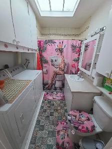 Apartment (3 ½) for rent - Photo 5