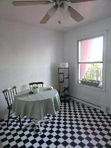 Apartment (3 ½) for rent - Photo 8