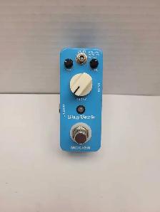 Mooer Sky Verb Pedal
