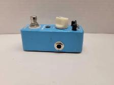 Mooer Sky Verb Pedal - Photo 2