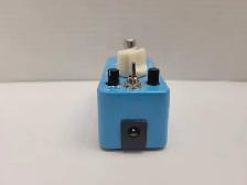 Mooer Sky Verb Pedal - Photo 3
