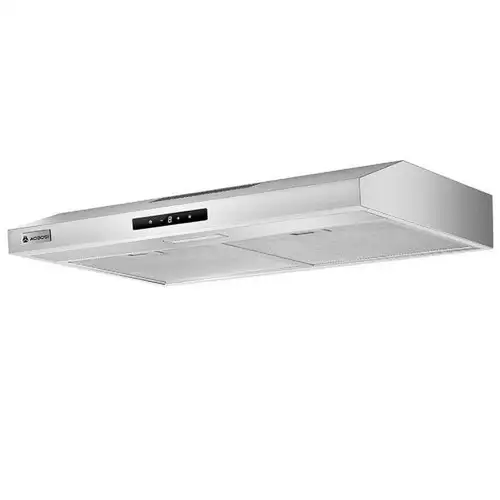 Air X Premium 30' 750 CFM Stainless Steel Range Hood