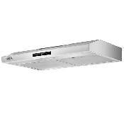 Air X Premium 30' 750 CFM Stainless Steel Range Hood