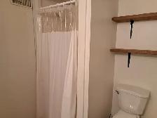 Spacious West End 1 Bedroom | In-Suite Laundry & Central Air - Photo 9