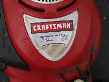 MOVING SALE: Craftsman 6.5 HP Lawnmower - Photo 2