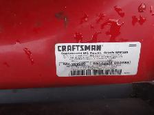 MOVING SALE: Craftsman 6.5 HP Lawnmower - Photo 3