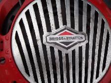 MOVING SALE: Craftsman 6.5 HP Lawnmower - Photo 4
