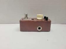 Mooer Pure Octave Pedal - Photo 2