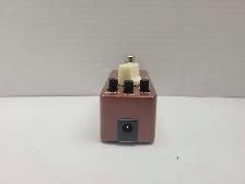 Mooer Pure Octave Pedal - Photo 3