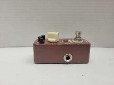Mooer Pure Octave Pedal - Photo 4