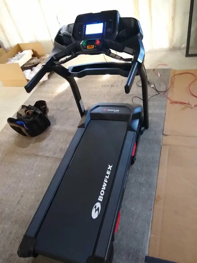 Fitness Equipment Assembly | Repairs | Moves