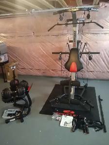 Fitness Equipment Assembly | Repairs | Moves - Photo 3