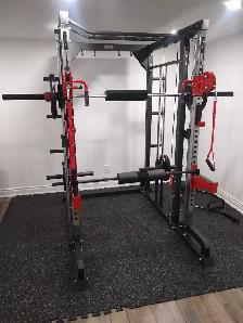 Fitness Equipment Assembly | Repairs | Moves - Photo 5