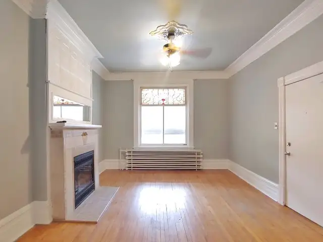 1 Bedroom / CentreTown / For Rent / Ottawa
