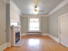 1 Bedroom / CentreTown / For Rent / Ottawa