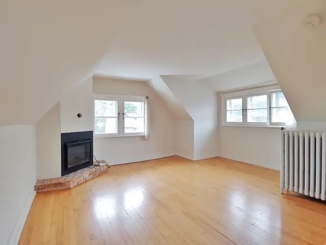 1 Bedroom/Apartment/For Rent/Centretown/Ottawa