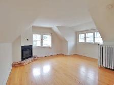 1 Bedroom/Apartment/For Rent/Centretown/Ottawa