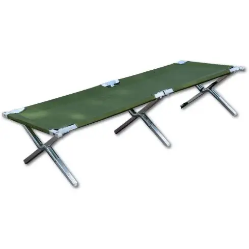 MILITARY ARMY COT