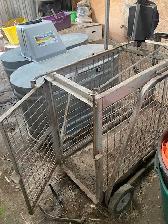 Weigh Scales - Photo 4