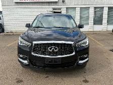2016 Infiniti QX60 - Photo 2