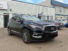 2016 Infiniti QX60 - Photo 3