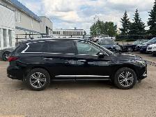 2016 Infiniti QX60 - Photo 4