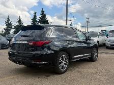2016 Infiniti QX60 - Photo 5
